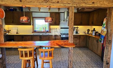 CASA EN LÍNEA NUEVA