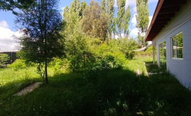 SECTOR UNIHUE - SANTA JUANA