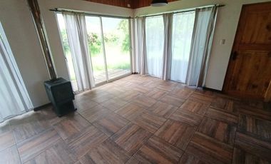 SECTOR UNIHUE - SANTA JUANA