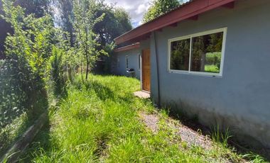 SECTOR UNIHUE - SANTA JUANA