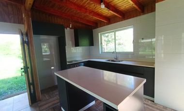 SECTOR UNIHUE - SANTA JUANA