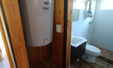 SECTOR UNIHUE - SANTA JUANA