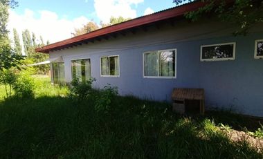 SECTOR UNIHUE - SANTA JUANA