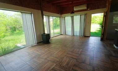 SECTOR UNIHUE - SANTA JUANA