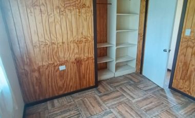 SECTOR UNIHUE - SANTA JUANA