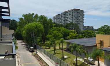 Triplex en venta en Tigre Centro