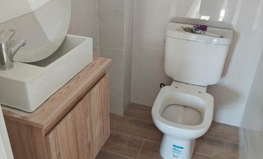 Triplex en venta en Tigre Centro