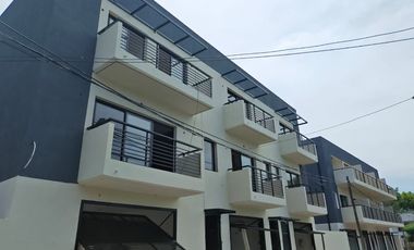 Triplex en venta en Tigre Centro