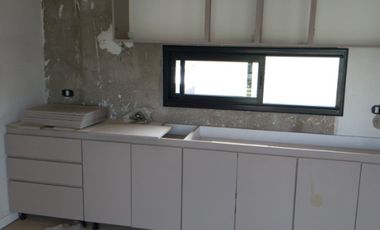 Triplex en venta en Tigre Centro