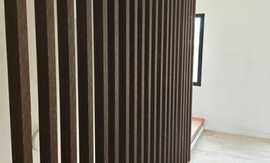 Triplex en venta en Tigre Centro