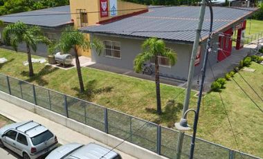 Triplex en venta en Tigre Centro