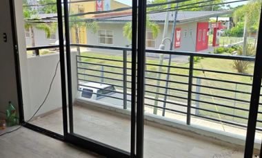 Triplex en venta en Tigre Centro