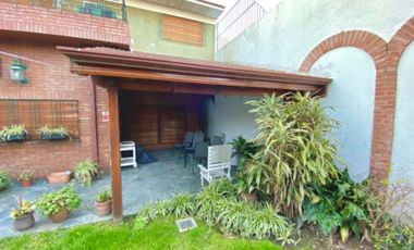 Casa en venta en Wilde Centro