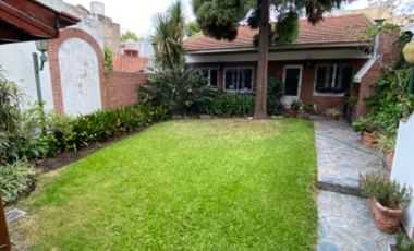 Casa en venta en Wilde Centro