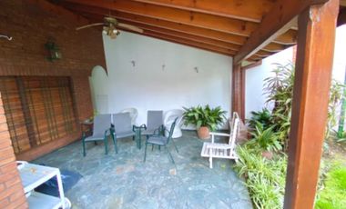 Casa en venta en Wilde Centro