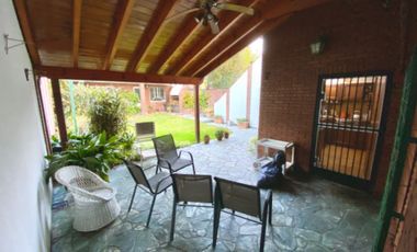 Casa en venta en Wilde Centro