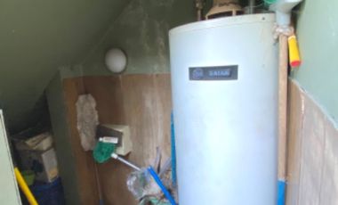 Casa en venta en Wilde Centro