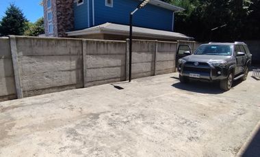 LOFT AMOBLADO CON ESTACIONAMIENTO