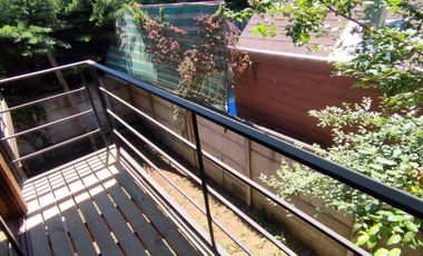 LOFT AMOBLADO CON ESTACIONAMIENTO