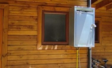 LOFT AMOBLADO CON ESTACIONAMIENTO