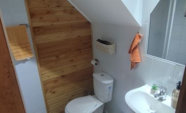 LOFT AMOBLADO CON ESTACIONAMIENTO