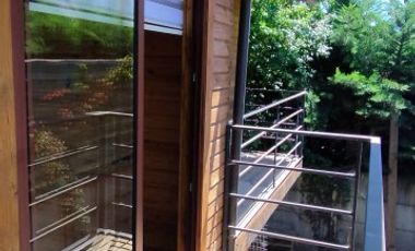 LOFT AMOBLADO CON ESTACIONAMIENTO