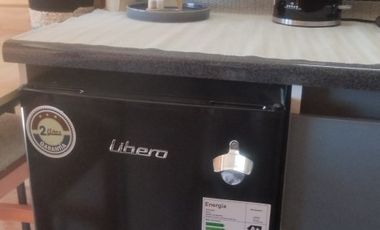 LOFT AMOBLADO CON ESTACIONAMIENTO