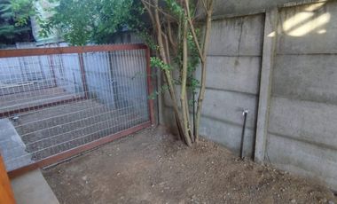 LOFT AMOBLADO CON ESTACIONAMIENTO