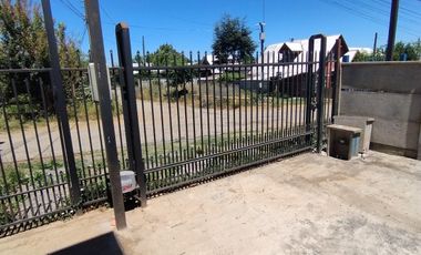 LOFT AMOBLADO CON ESTACIONAMIENTO