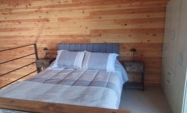 LOFT AMOBLADO CON ESTACIONAMIENTO