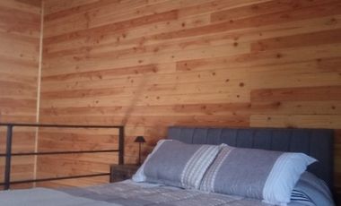 LOFT AMOBLADO CON ESTACIONAMIENTO