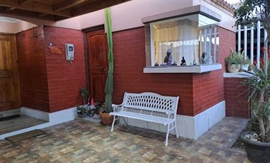 Casa en arriendo en COPIAPÓ