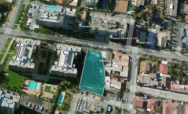 Parcela en venta en SAN MIGUEL