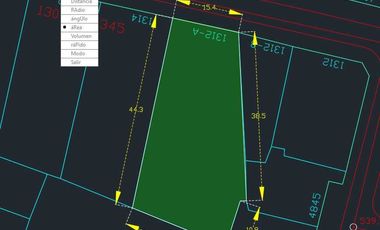 Parcela en venta en SAN MIGUEL