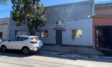 Local comercial en venta en SANTIAGO