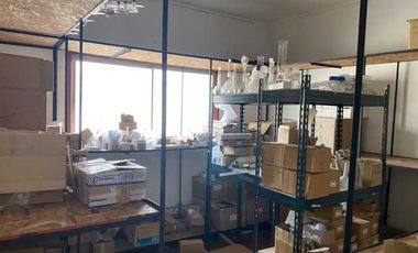 Local comercial en venta en SANTIAGO