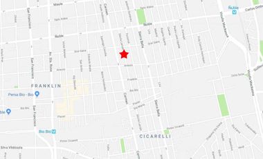 Local comercial en venta en SANTIAGO