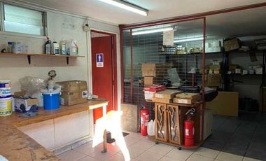 Local comercial en venta en SANTIAGO
