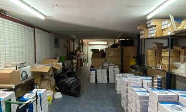 Local comercial en venta en SANTIAGO