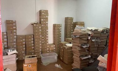 Local comercial en venta en SANTIAGO