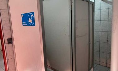 Local comercial en venta en SANTIAGO