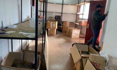 Local comercial en venta en SANTIAGO