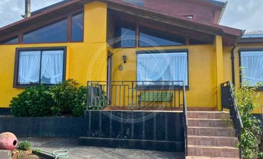 Casa en venta en CONCEPCIÓN