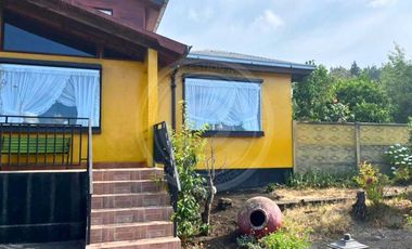 Casa en venta en CONCEPCIÓN