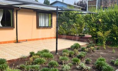 Casa en venta en CONCEPCIÓN