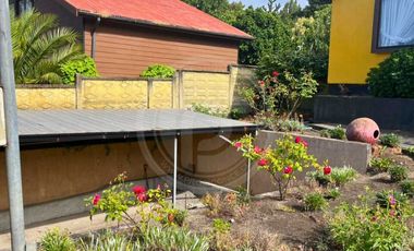 Casa en venta en CONCEPCIÓN