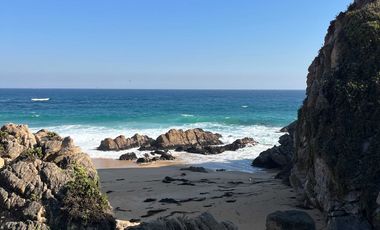 Casa en venta en ALGARROBO