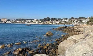 Casa en venta en ALGARROBO