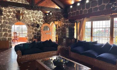 Casa en venta en ALGARROBO