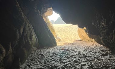 Casa en venta en ALGARROBO